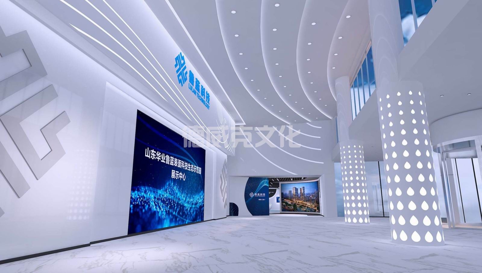 山东鲁蓝环保科技有限公司(图2) 山东鲁蓝环保科技有限公司(图2)