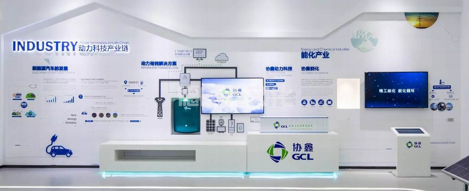 协鑫（集团）控股有限公司(图14)