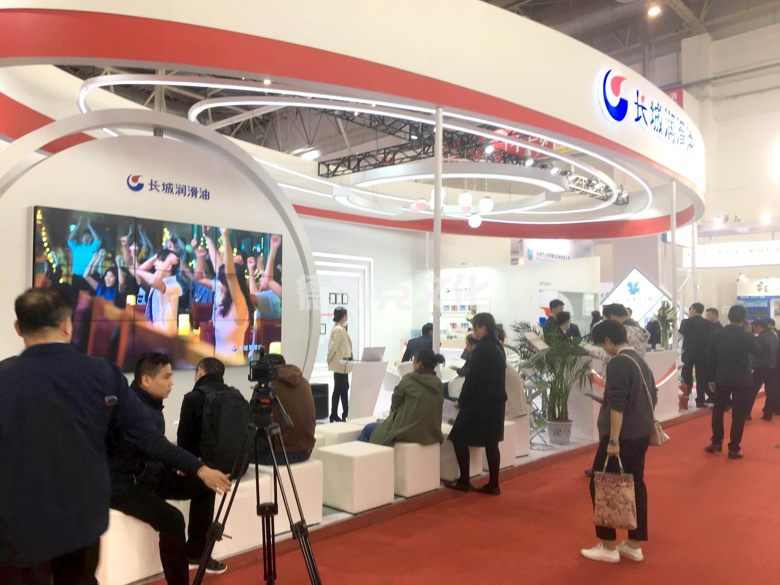 中石化润滑油有限公司 (图7)
